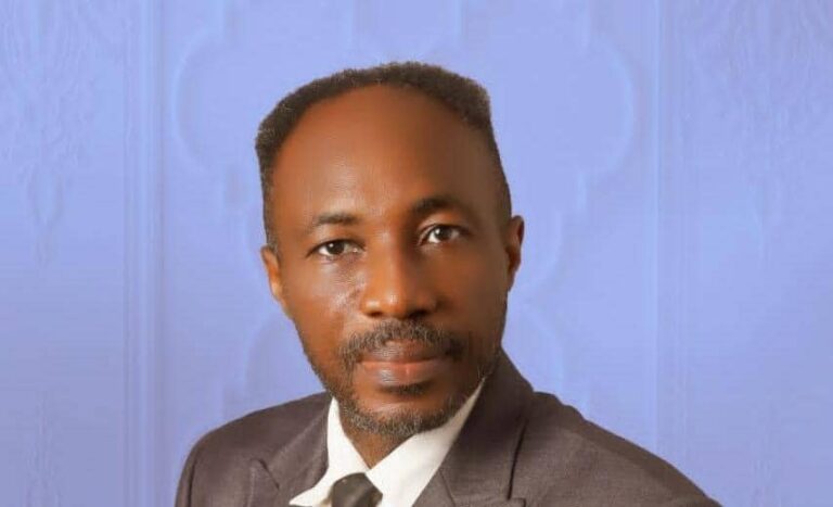 Prince Bonaventure Chiemeze Virtue