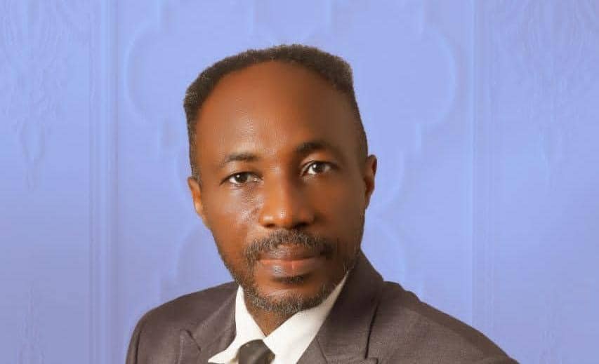 Prince Bonaventure Chiemeze Virtue
