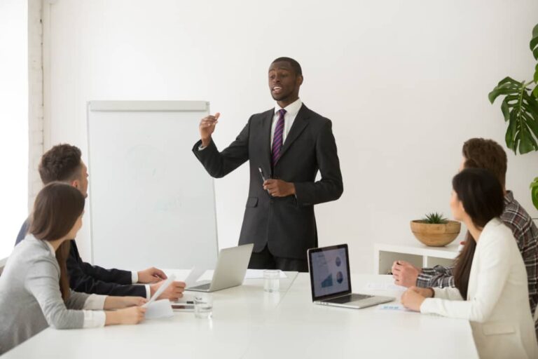 Strategic Influence Mastery: Prof. Nze's Framework