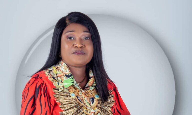 Ms. Rita Atuora Samuel