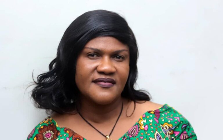 Chioma Victory John