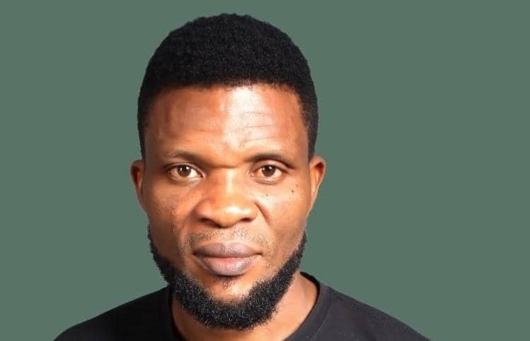 Engineer Uzochukwu Justus Anyanwu