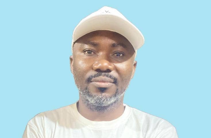 Mr. Sylvester Akpan