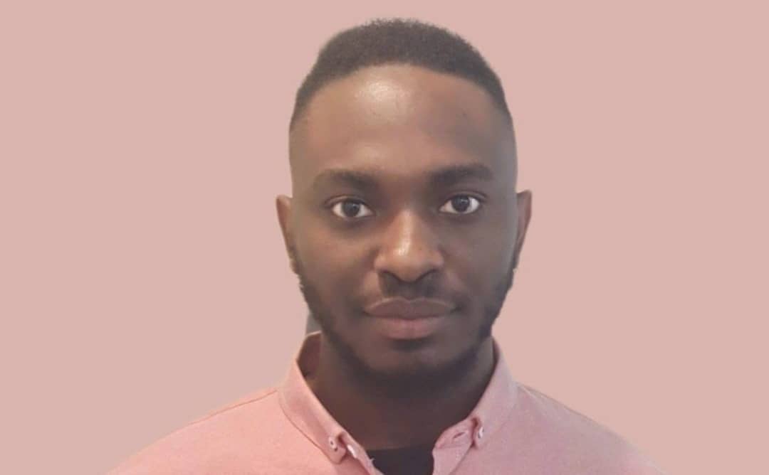 Mr. Charles Ifeanyi Okafor