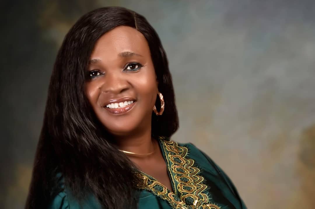 Ms. Patsy Odiki Theo-Kalio