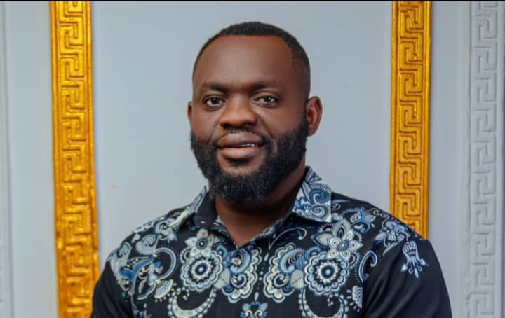 Michael Chimobi Agbazuruwaka