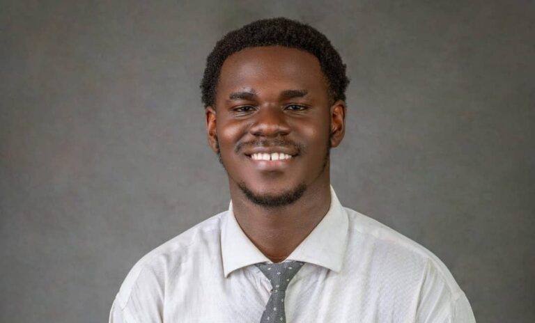 Mr. Tammy Theophilus Theo-Kalio