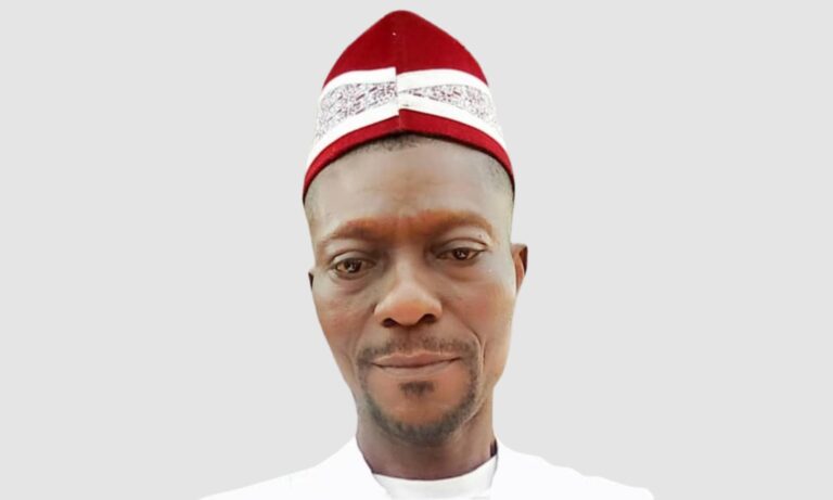 Alex Acman Azuka Njoku