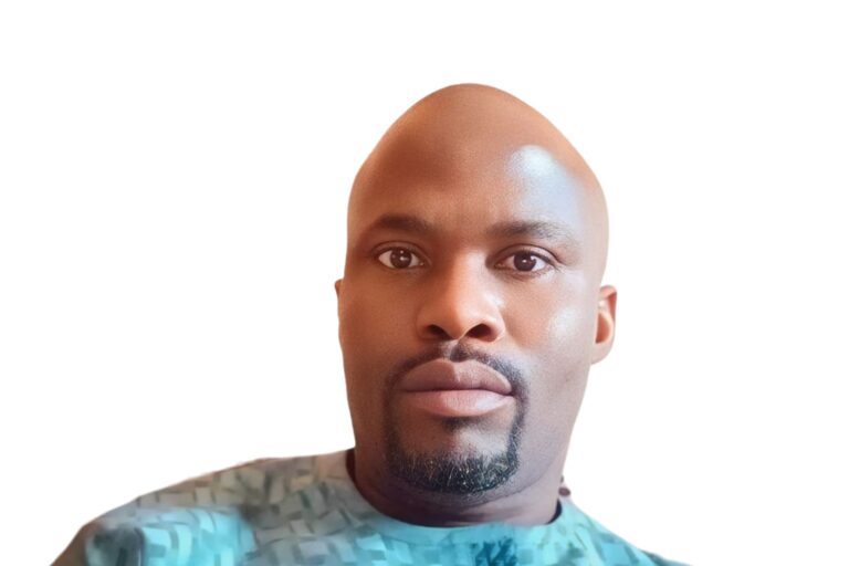Mr. Collins Chimaobi Opara