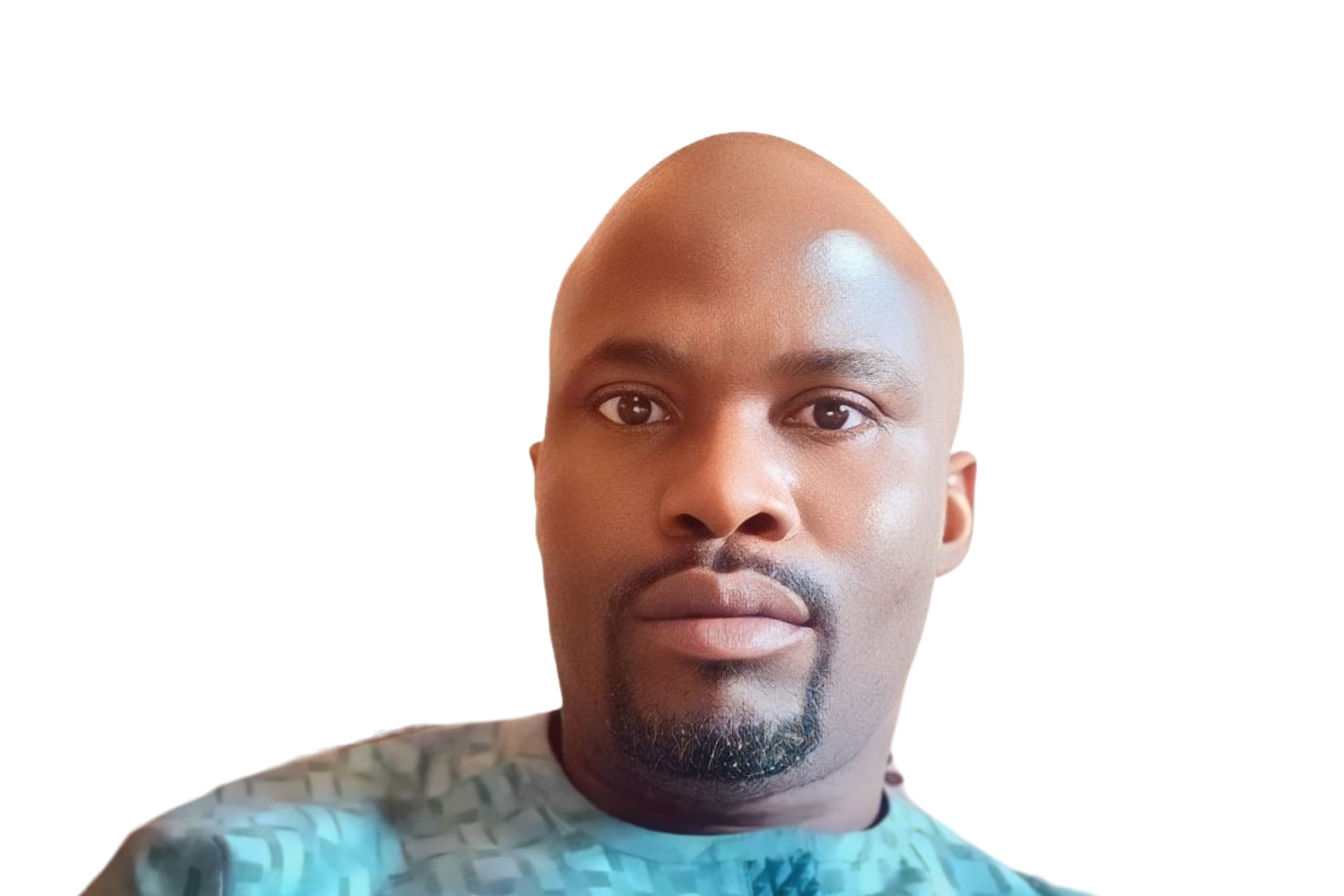 Mr. Collins Chimaobi Opara