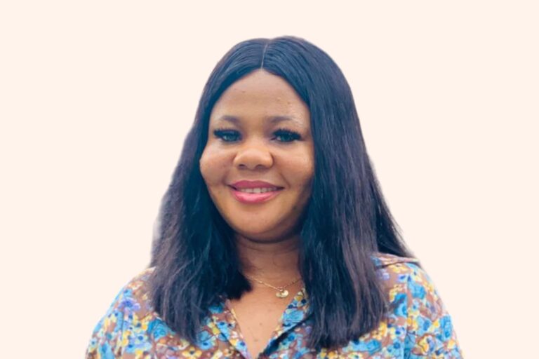 Ms. Lilian Ogechi Mba