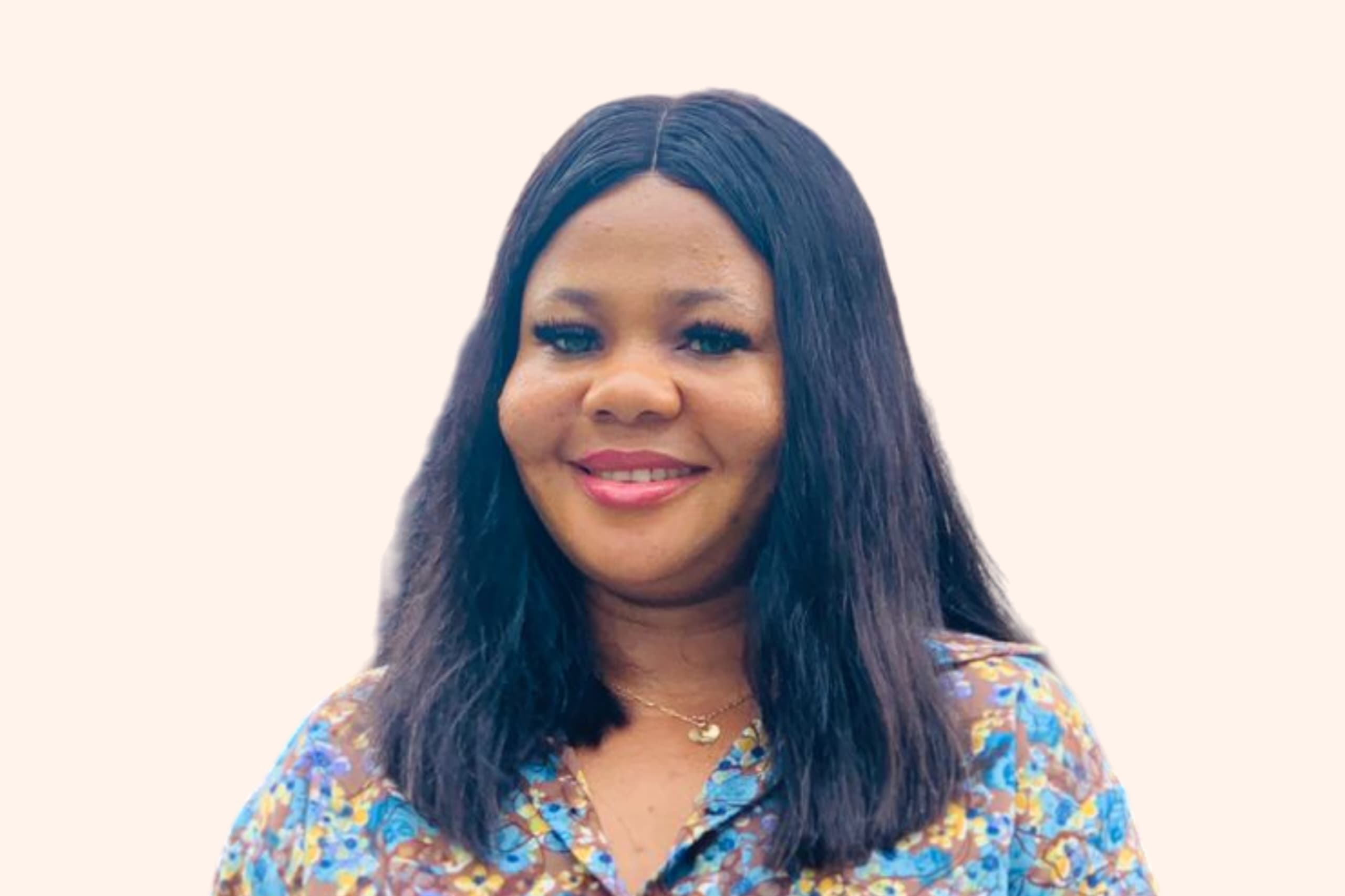 Ms. Lilian Ogechi Mba