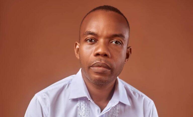 Engineer Samuel Chimeremueze Anaemeje