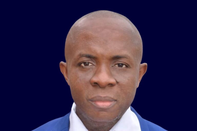 Mr. Chidiebere Timothy Osuagwu