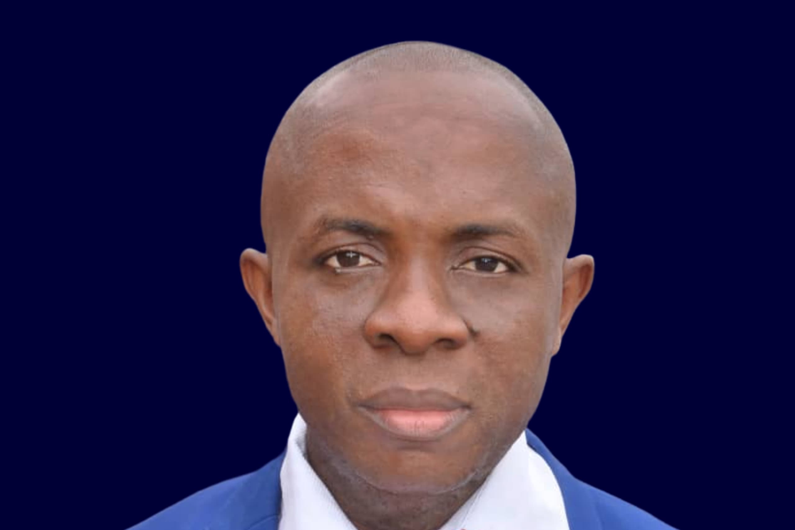 Mr. Chidiebere Timothy Osuagwu