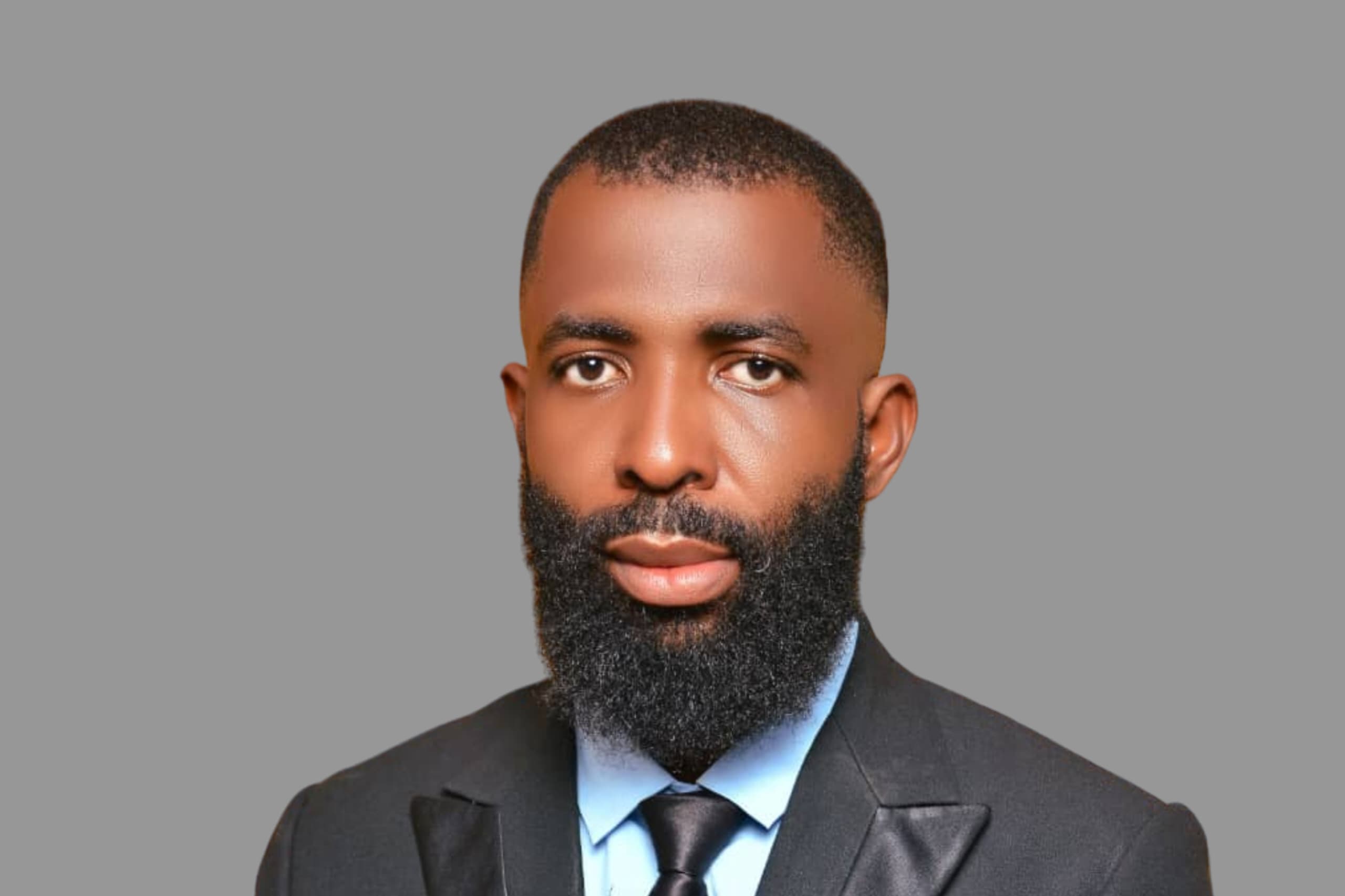 Mr. Ogochukwu Okoye