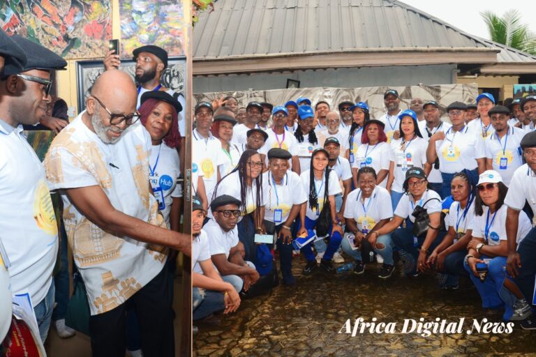 NYLH’s Historic Convention: A Game-Changer In Nigeria