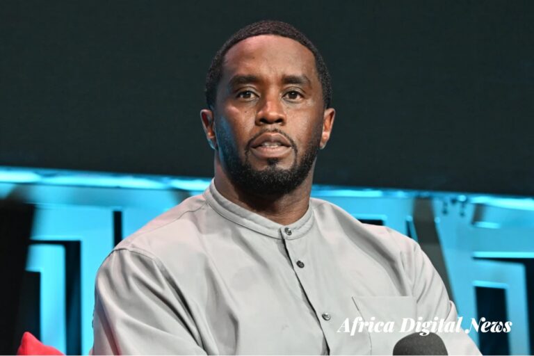 Diddy And The Dark Side Of Hollywood: A Closer Look