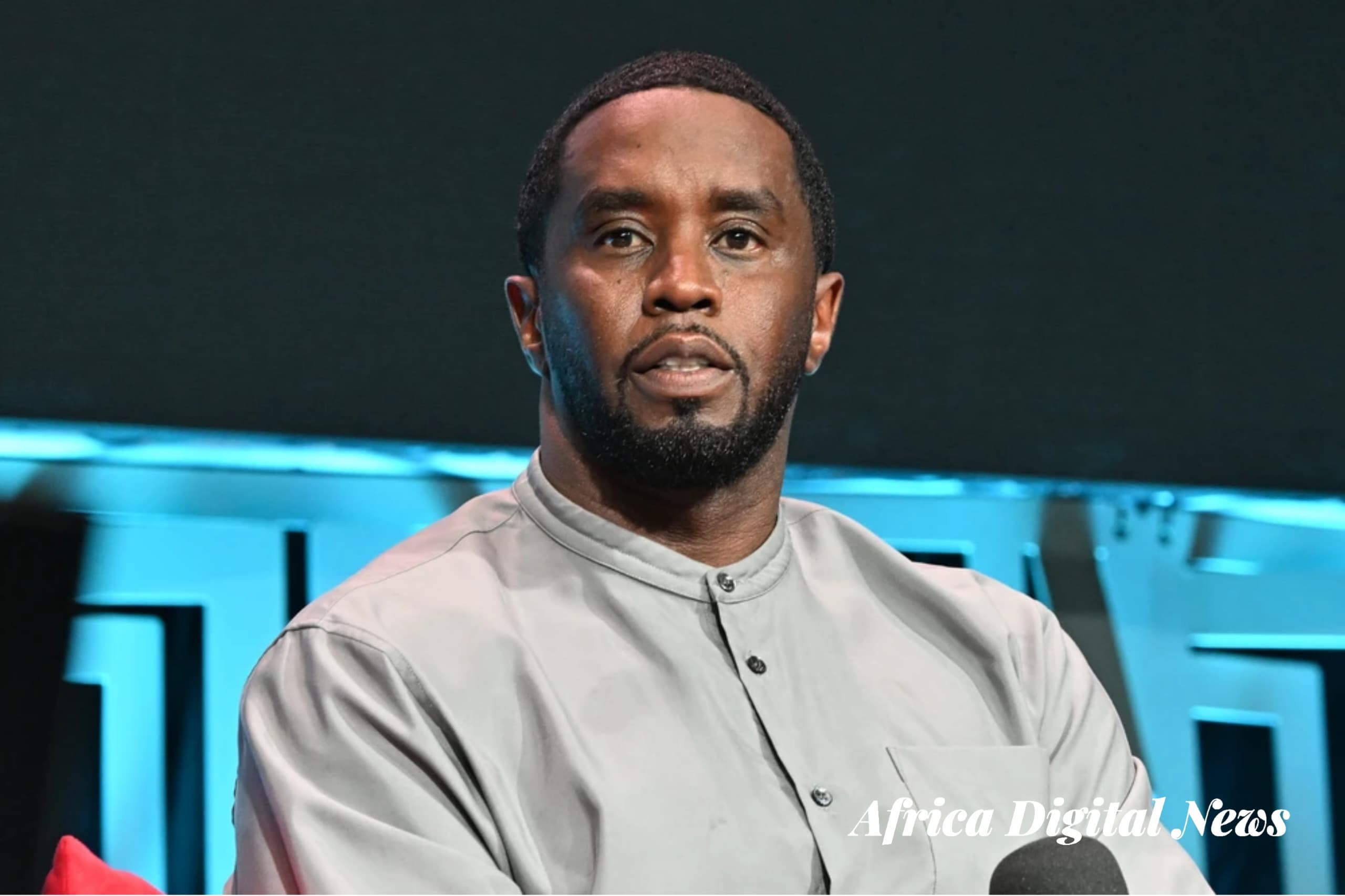 Diddy And The Dark Side Of Hollywood: A Closer Look