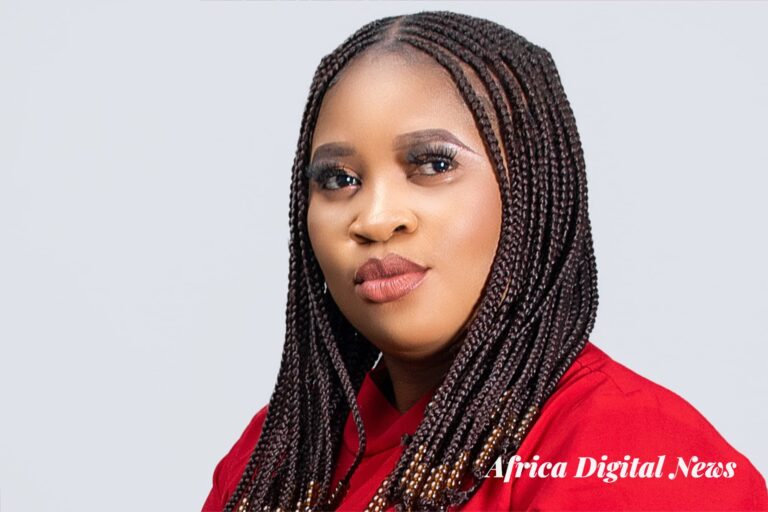Ms. Juliet Daberechi Uzoma