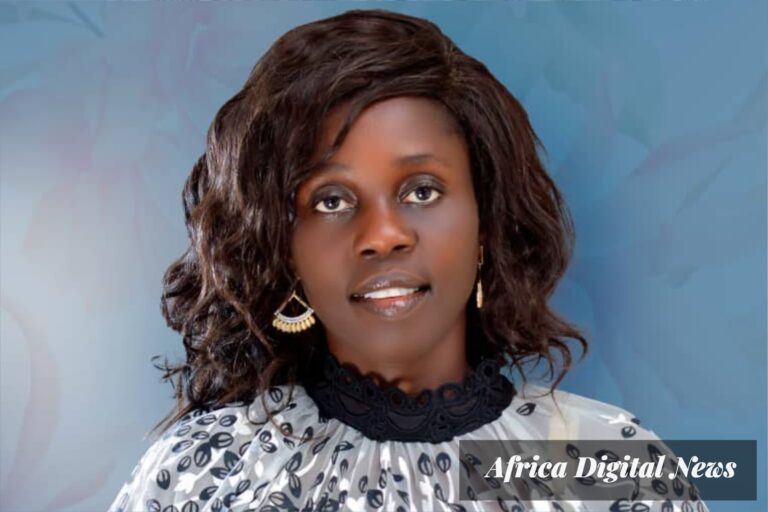 Revolutionizing Gerontology: Strategies By Chioma Nwaiwu