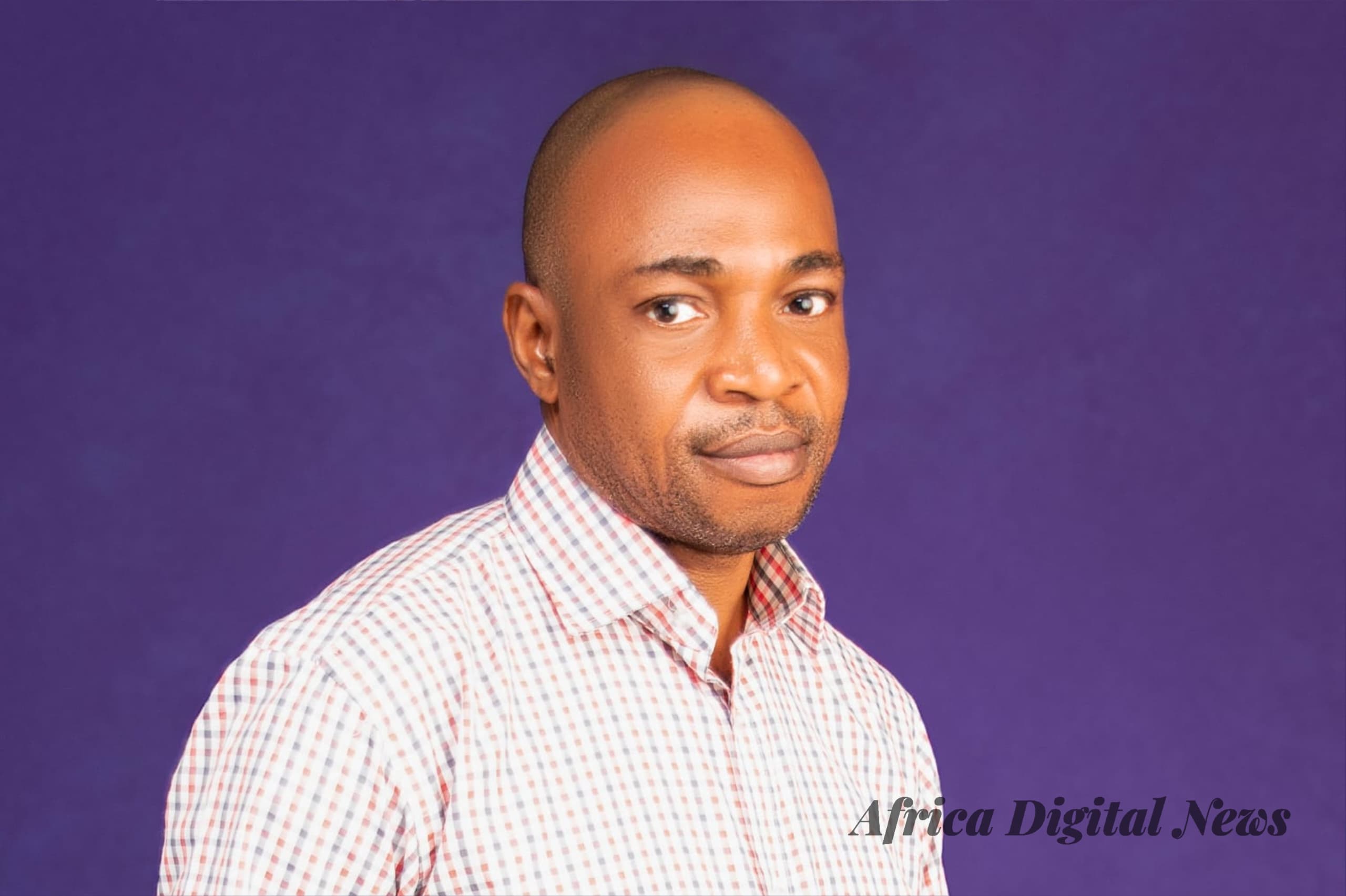 Engineer Samuel Lawrence