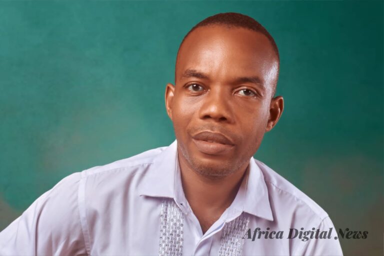 Engineer Samuel Chimeremueze Anaemeje