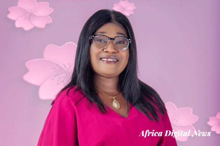 Ms. Rita Atuora Samuel