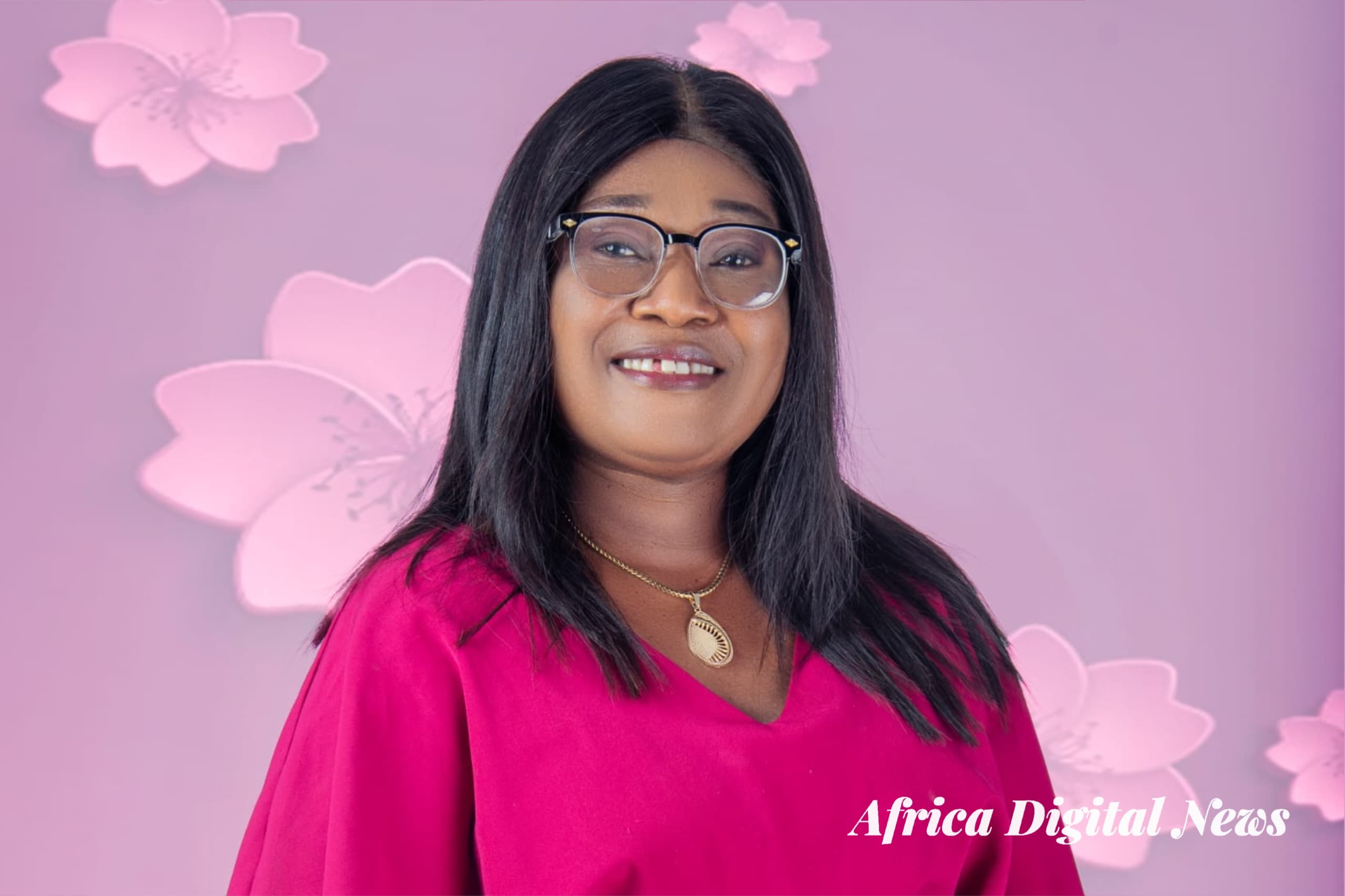 Ms. Rita Atuora Samuel