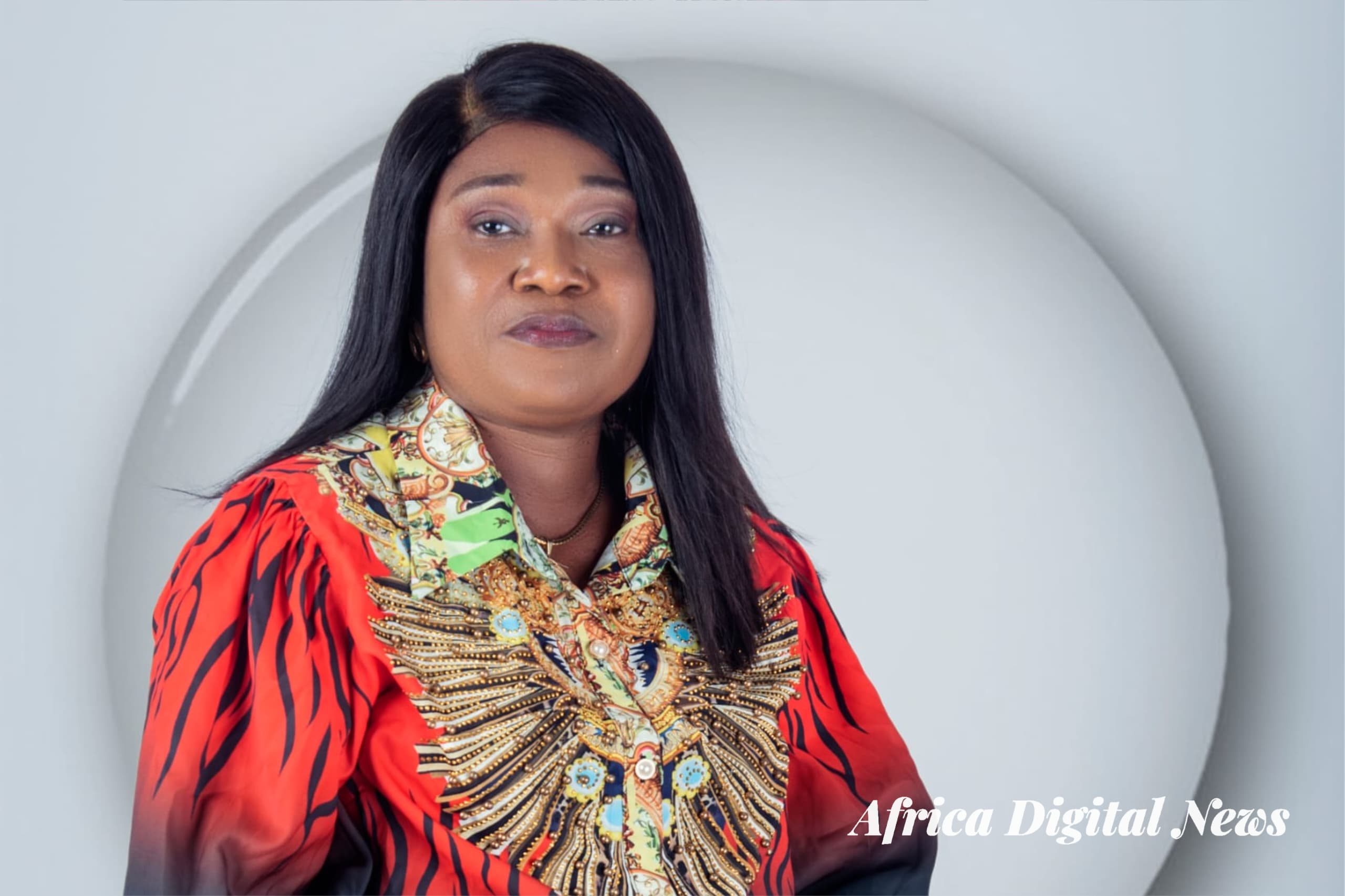 Ms. Rita Atuora Samuel