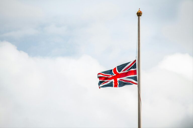 UK's Legacy of Looting in Africa: A Lasting Impact