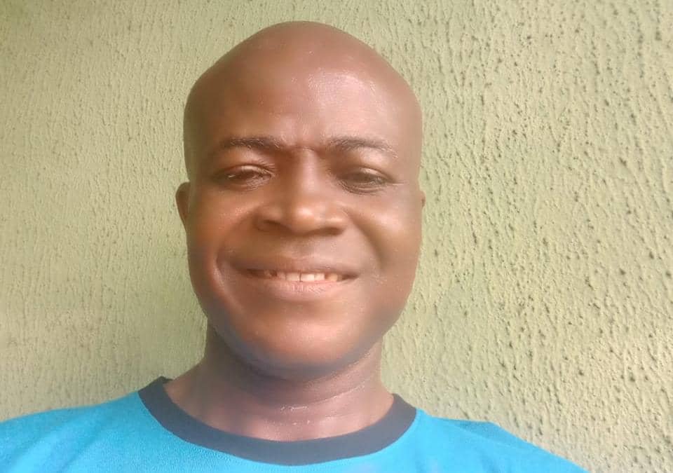 AI And Terrorism Early Detection Research By Michael Emenike