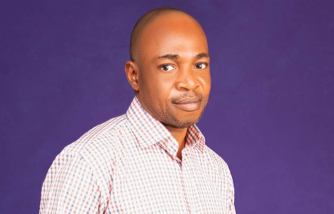 Engr. Samuel Lawrence: DevOps And The Future Of Software