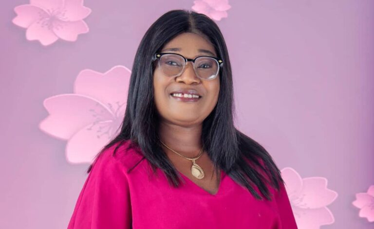 Rita Atuora Samuel: Leadership Shaping Team Success