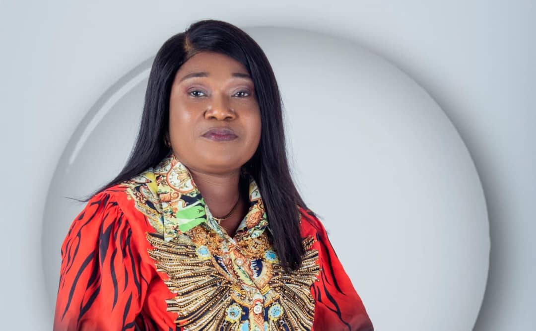 Rita Atuora Samuel: AI’s Role In Better Healthcare