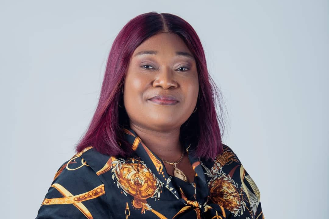 Rita Atuora Samuel: Building Sustainable Care Systems