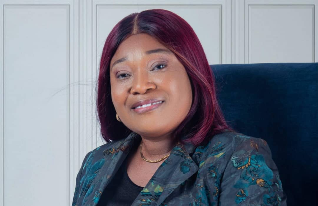 Rita Atuora Samuel: Advancing Patient-Centered Care