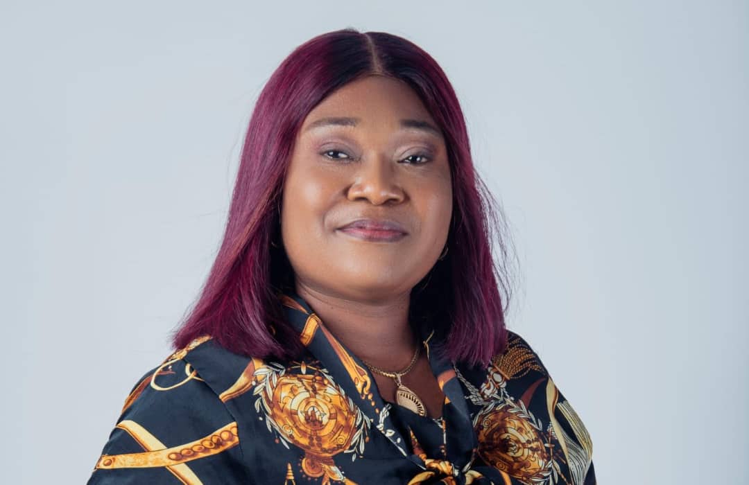 Redefining Health And Care By Rita Atuora Samuel