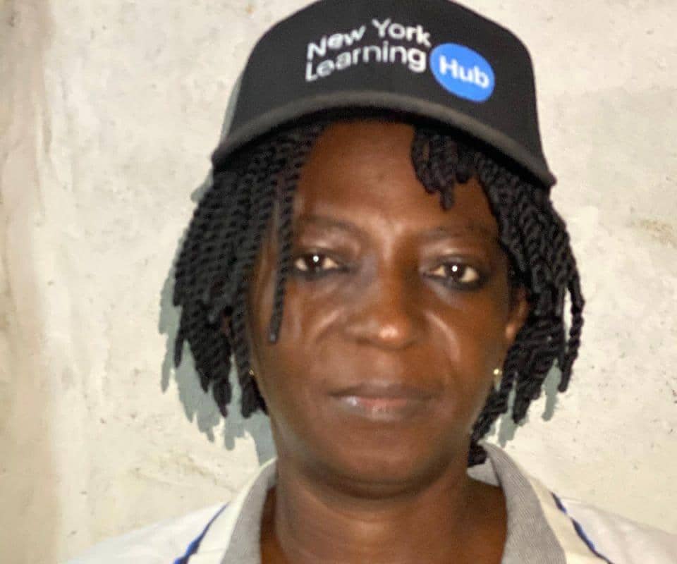 Maureen Uche Ozukwe: Advancing Patient-Centered Care