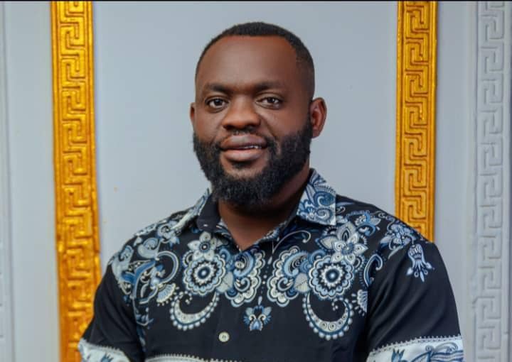 Arch. Michael Agbazuruwaka: Redefining Healthcare Spaces