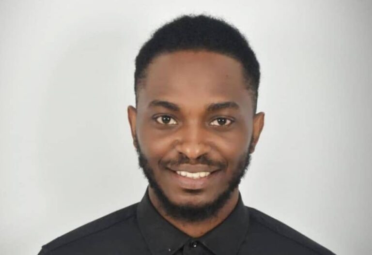 AI Chatbots And Healthcare By Charles Ifeanyi Okafor