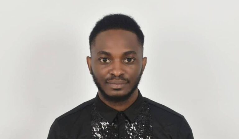 AI-Driven Healthcare Insights By Charles Ifeanyi Okafor