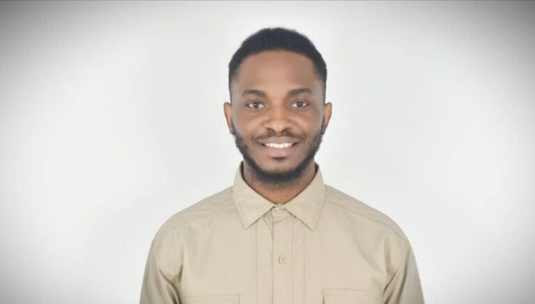 AI's Role In Diagnostics By Charles Ifeanyi Okafor