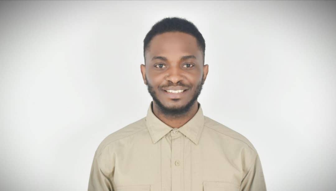 AI's Role In Diagnostics By Charles Ifeanyi Okafor