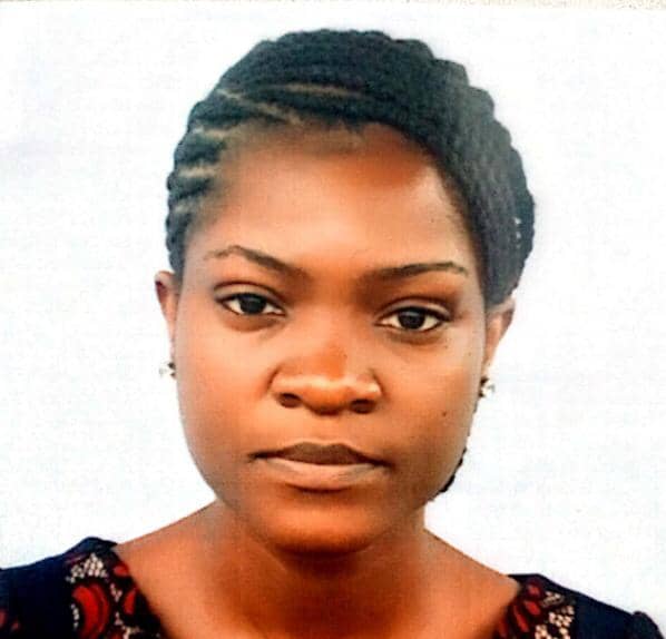 Chiamaka Nwachukwu's FertiloMouse Innovation