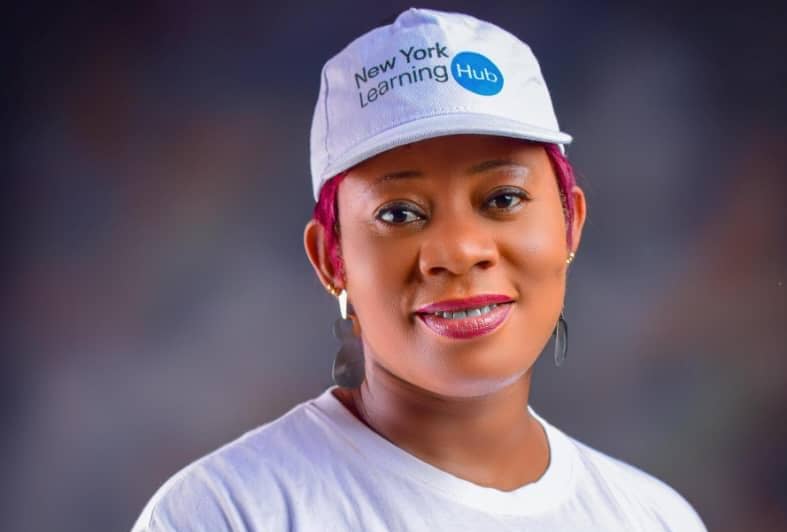 Crisis To Care Dr. Okoroafor's Vision