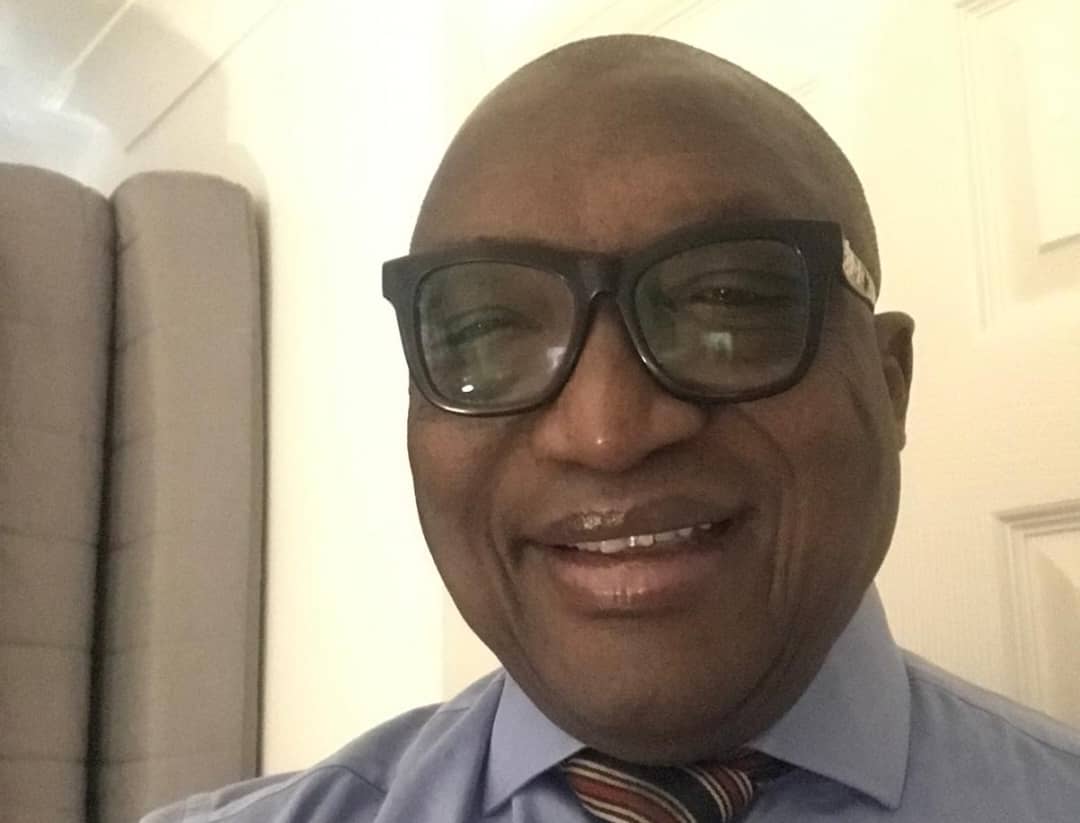 Dr. Better Joseph Ekeh On Digital Marketing Success