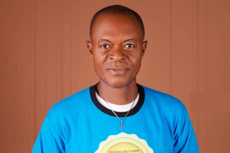 Dr. Emmanuel Nwachukwu On Media Strategy In Politics