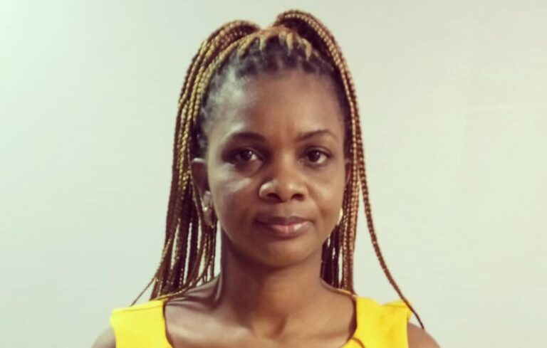 Dr. Tina Ebube-Agu On Advancing Healthcare Accreditation
