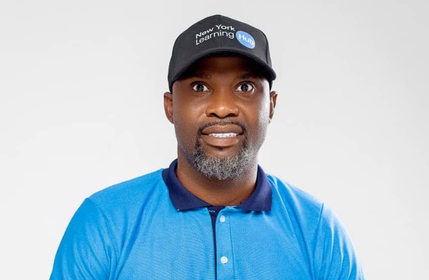 Innovative Elderly Care Solutions By Collins Opara